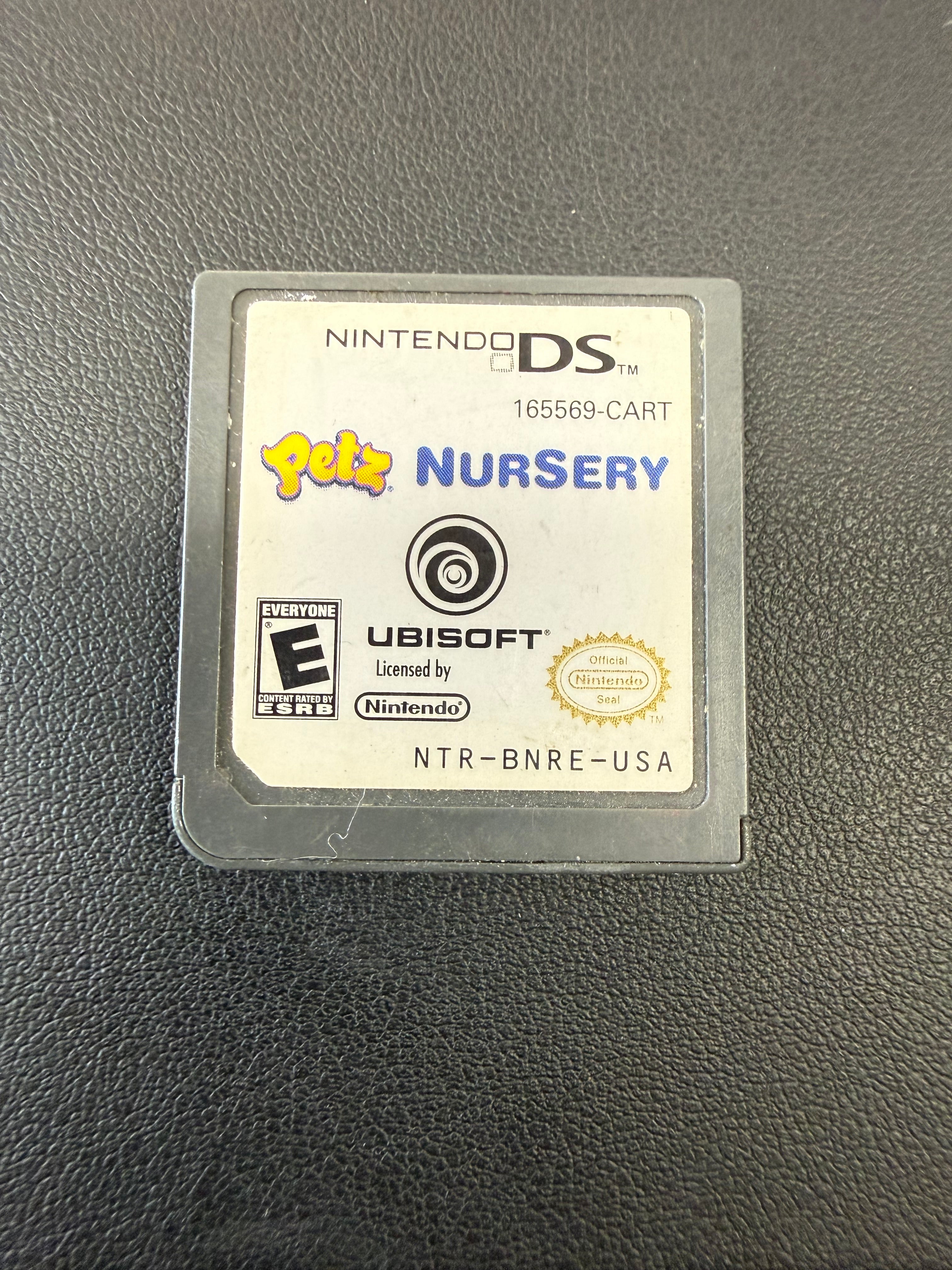 Petz Nursery
