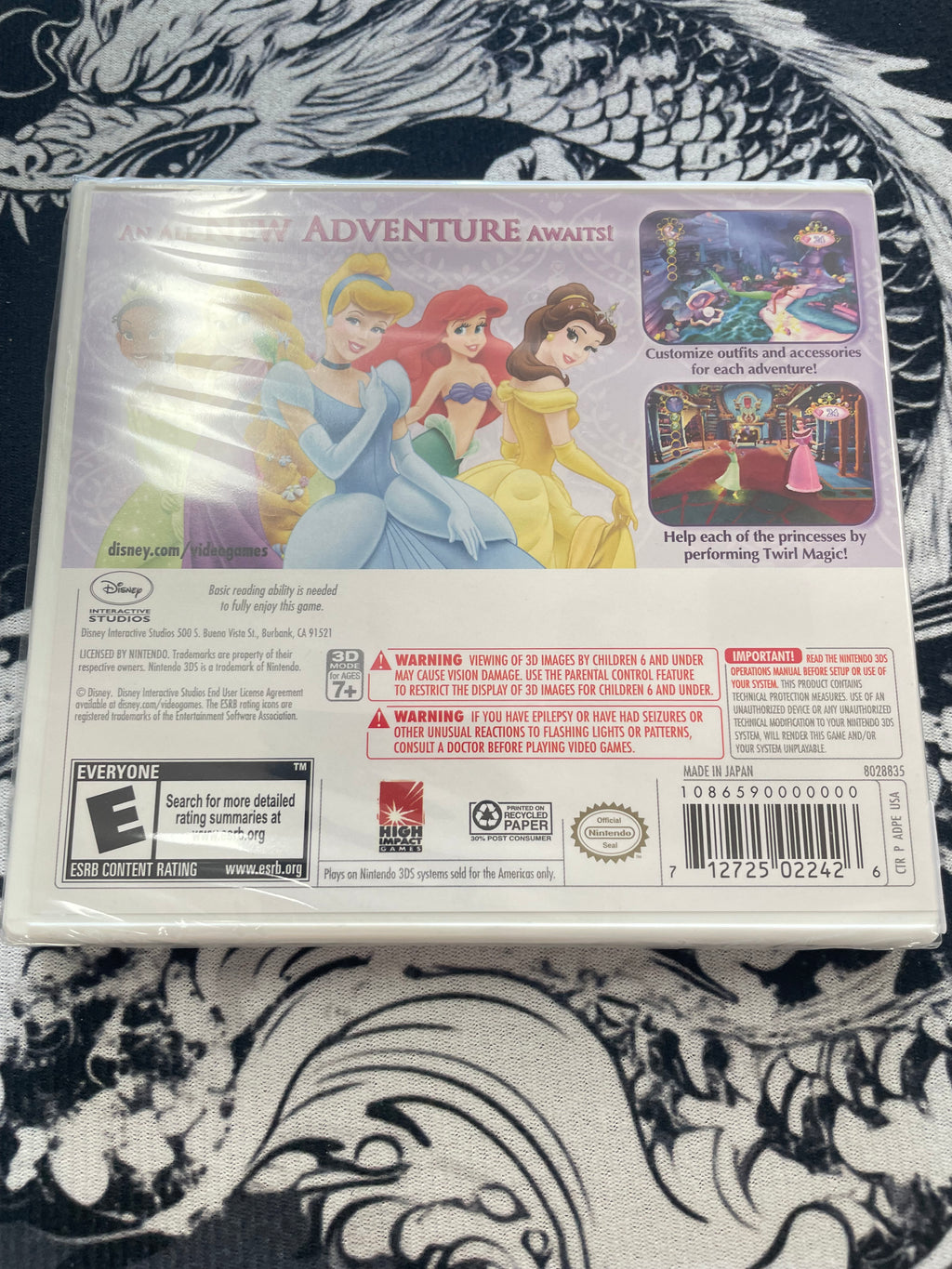 Disney Princess
