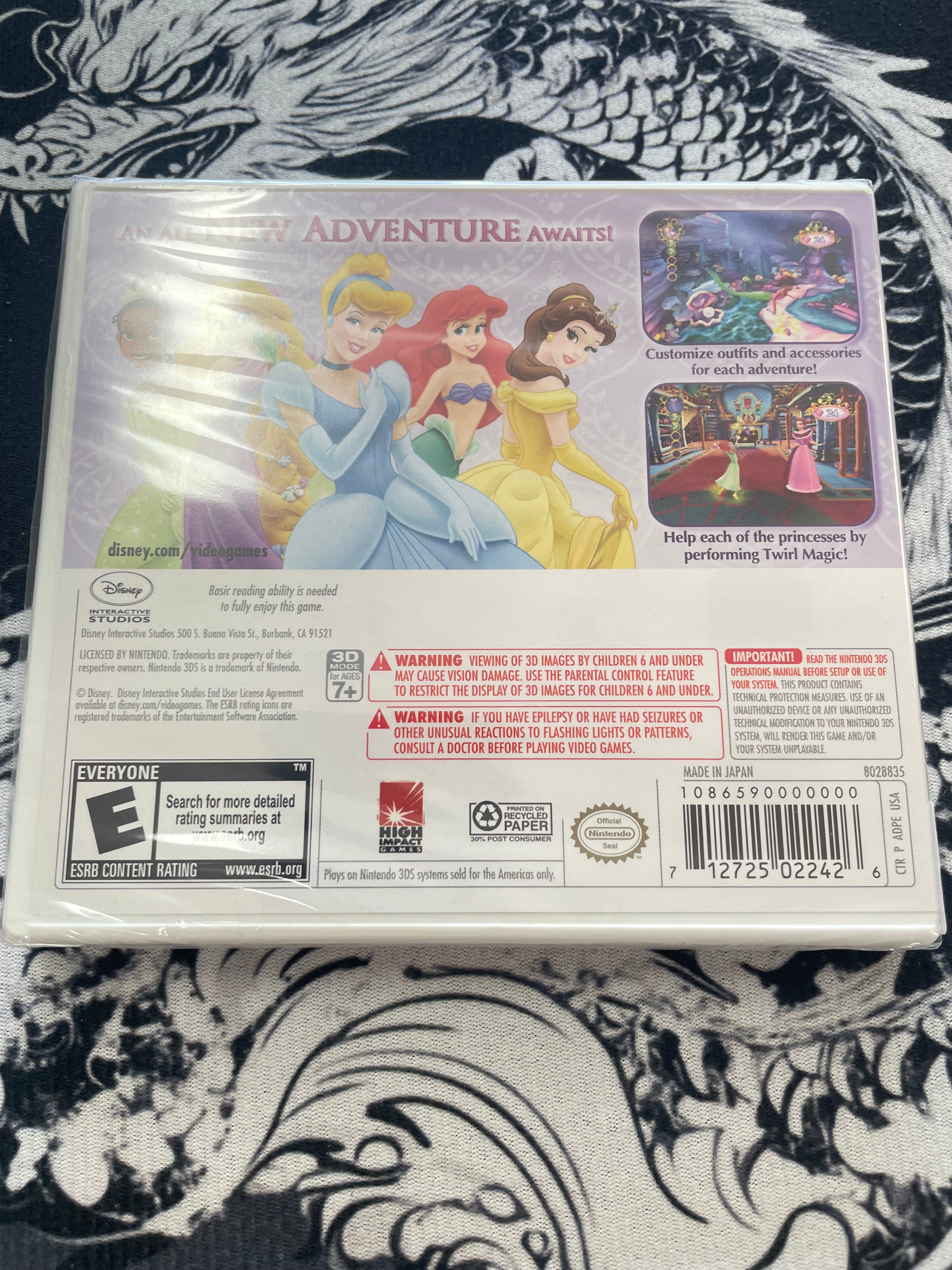 Disney Princess