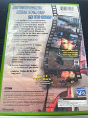 Chase: Hollywood Stunt Driver
