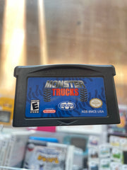 Monster Trucks