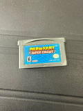 Mario Kart Super Circuit