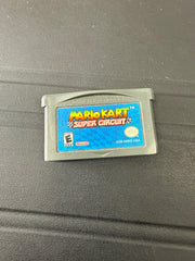 Mario Kart Super Circuit