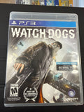 Watch Dogs