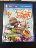 LittleBigPlanet 3