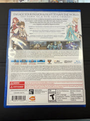 Tales of Zestiria
