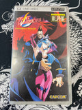 Night Warriors Darkstalker’s Revenge