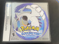 Pokemon SoulSilver Version