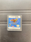 Mega Man Battle Network 5 Double Team