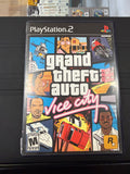 Grand Theft Auto Vice City