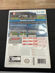 Pro Evolution Soccer 2011