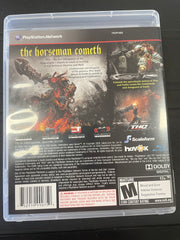 Darksiders