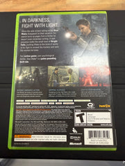 Alan Wake