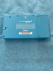 Nintendo DSI Light Blue