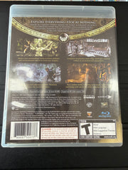 Tomb Raider Underworld