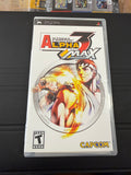 Street Fighter Alpha 3 Max