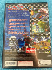 Crazy Frog Arcade Racer