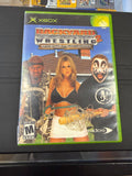 Backyard Wrestling 2