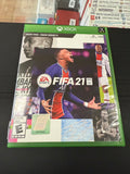 FIFA 21