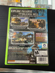 Far Cry Instincts Predator