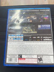 Call of duty Legacy Edition