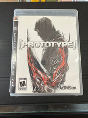 Prototype