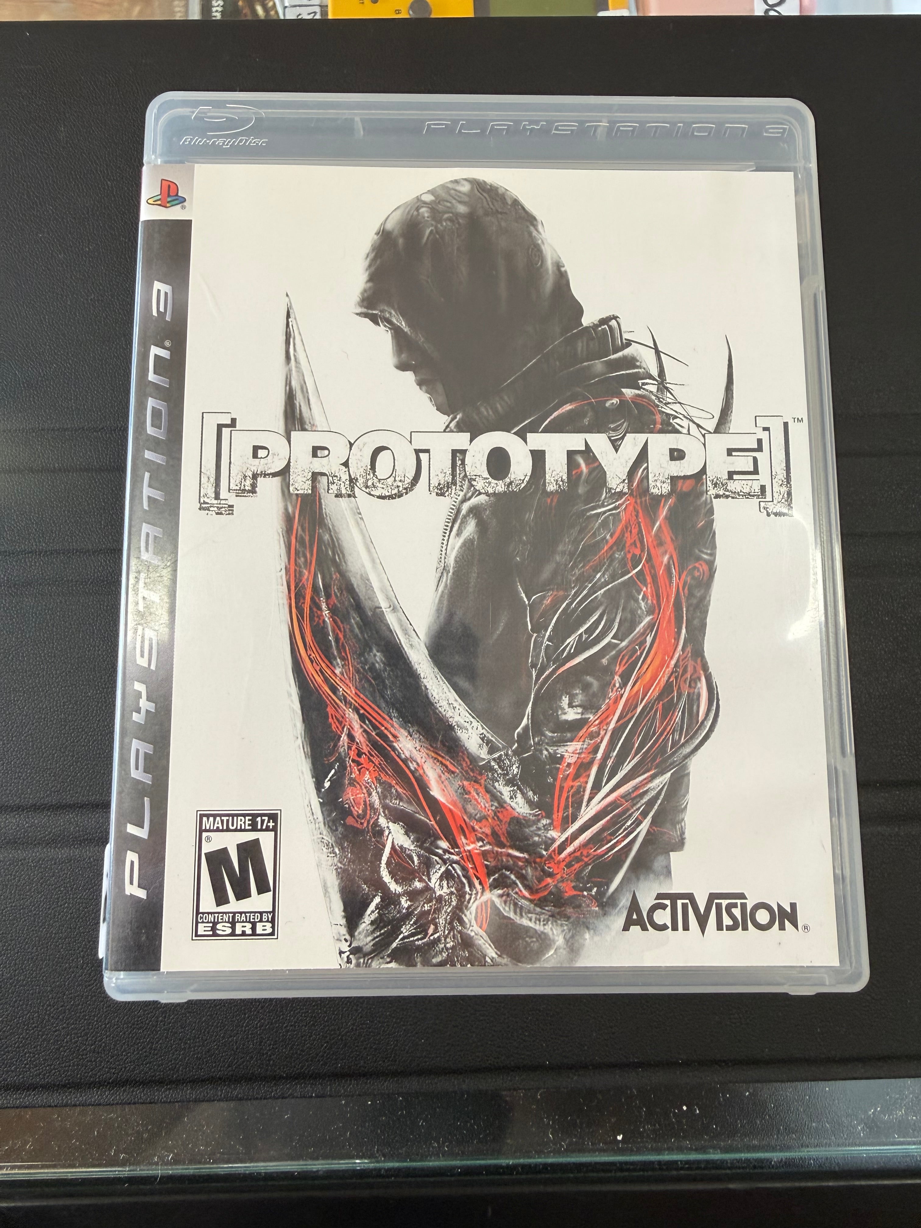 Prototype