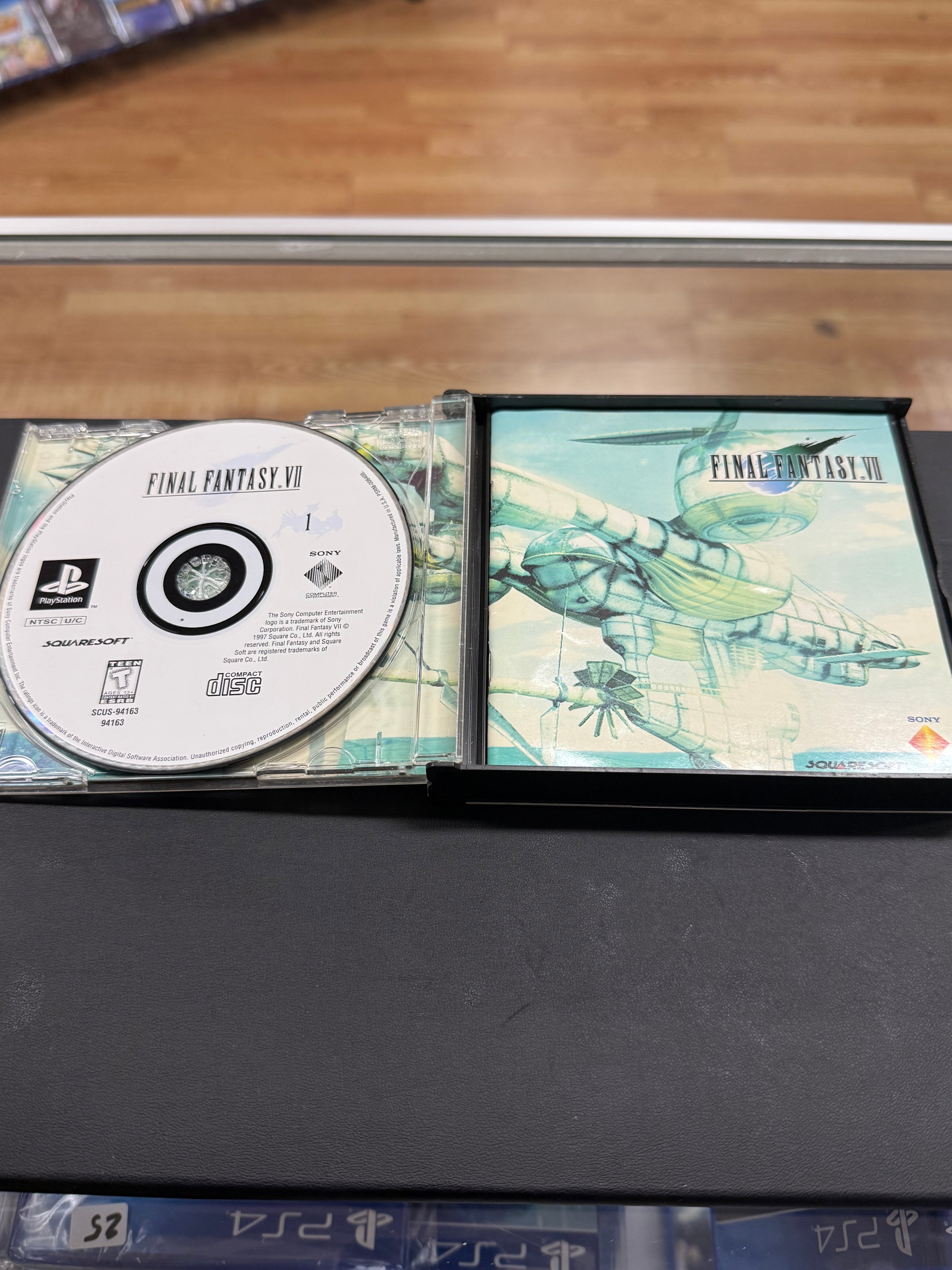 Final Fantasy IX