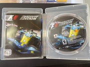Formula One Championship Edition