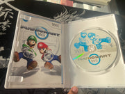 Mario Kart Wii