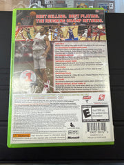 College Hoops 2K8