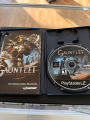 Gauntlet Seven Sorrows