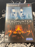 Headhunter Redemption
