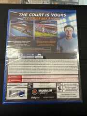 Tennis World Tour