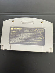 Mario Golf