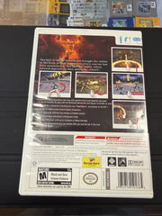 Mortal Kombat Armageddon