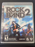 Rock Band 2 (game only)