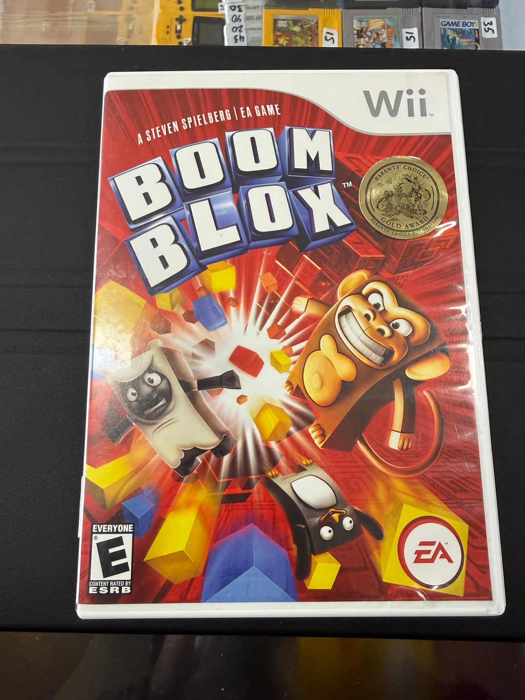 Boom Blox