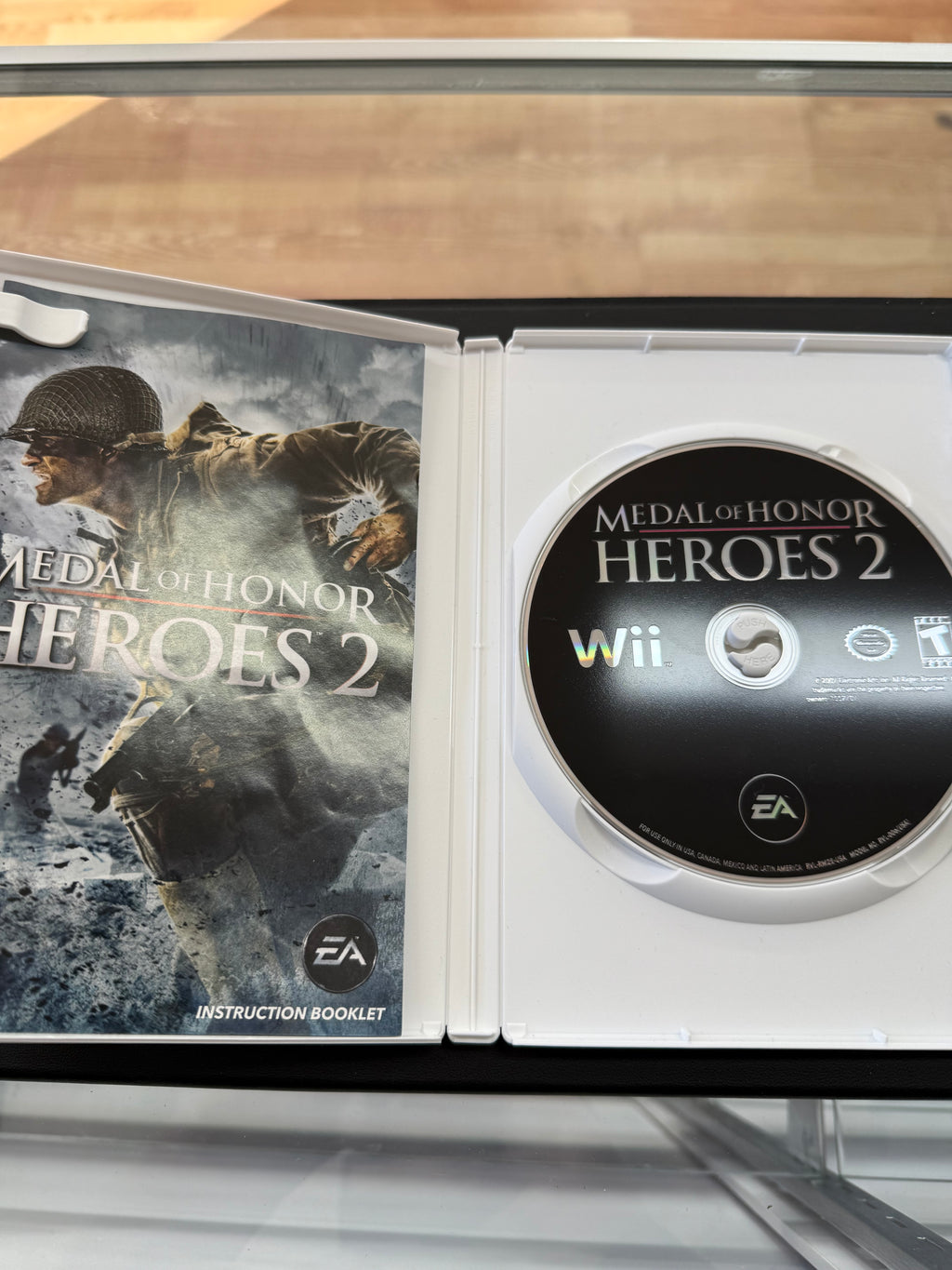 Medal of Honor Heroes 2