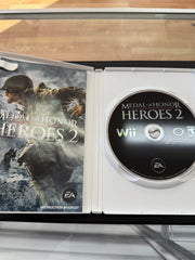 Medal of Honor Heroes 2