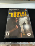 Great Escape