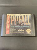 Pitfall Mayan Adventure