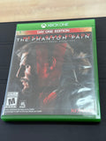 Metal Gear Solid V: The Phantom Pain [Day One Edition]