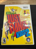 Just Dance Kids 2