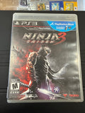 Ninja Gaiden 3