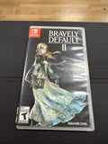 Bravely Default II