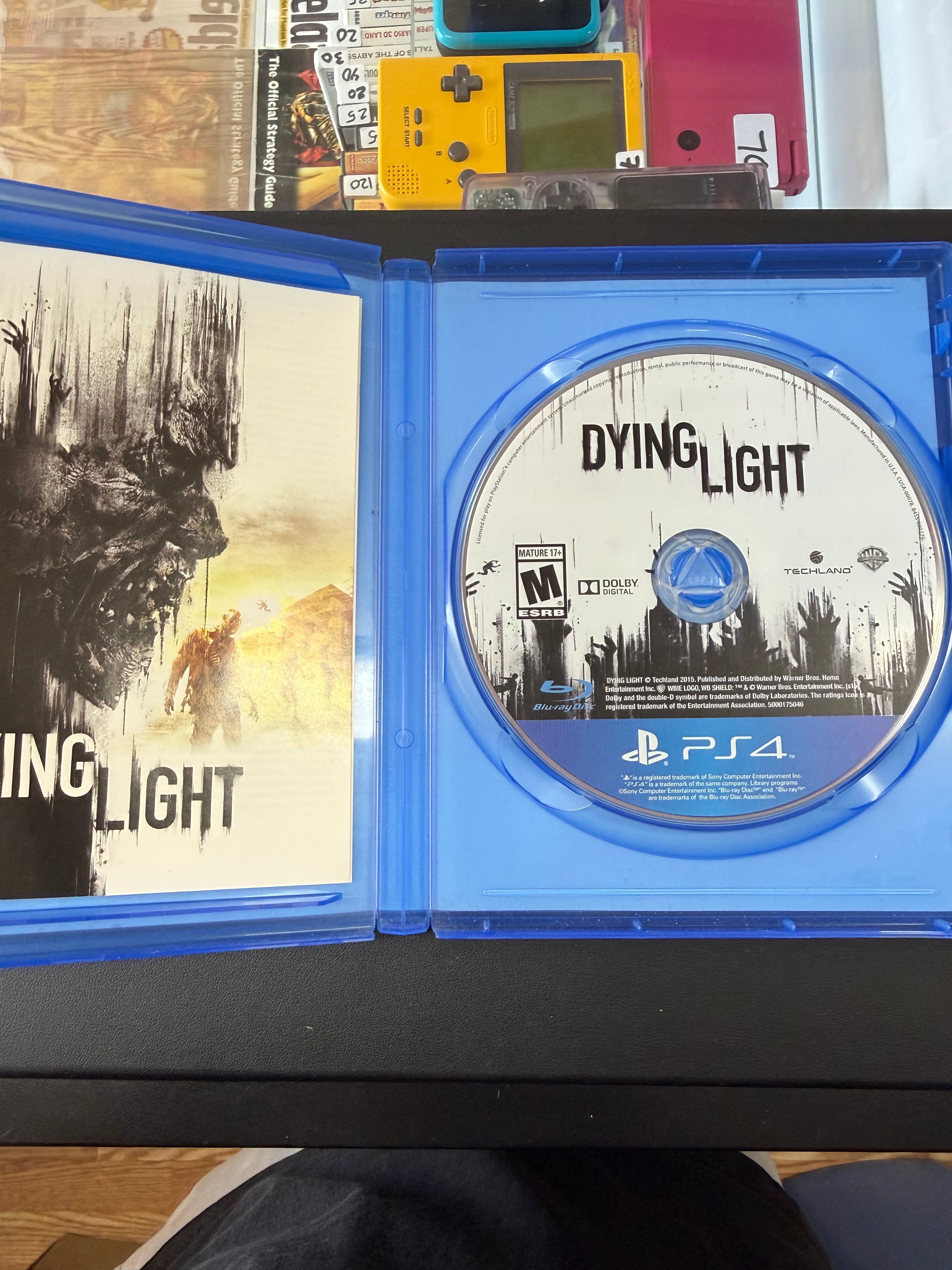 Dying Light