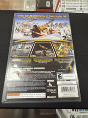 LEGO Star Wars Complete Saga [Platinum Hits]