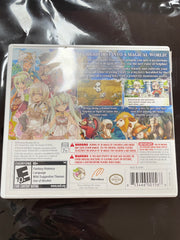 Rune Factory 4