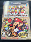 Paper Mario Thousand Year Door [Best Seller, Players choice)